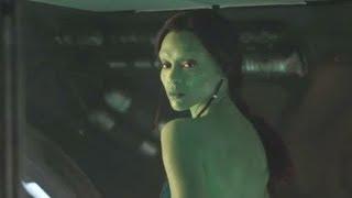 7 Deleted Superhero Movie Scenes You're Not Allowed To See