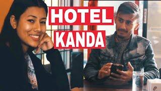 Hotel Kanda || Nepali Comedy Short Film || Saturday Special || Local Production