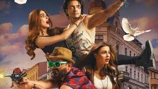 Teefa in Trouble Full Movie 2018 | Ali Zafar & Maya Ali - Latest Pakistani Movie