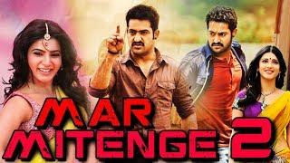 Mar Mitenge 2 (Ramayya Vasthavayya) Hindi Dubbed Full Movie | Jr NTR, Samantha, Shruti Haasan
