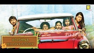 krishna ki love story (2018) New Released South Hindi Dubbed Full Movie | Nani Latest Hindi Movie