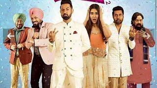 carry on jatta 2  punjabi Full hd movie 2018 gippy grewal and binnu dhilon
