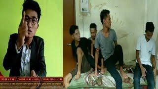 The suspect |short film | comedy in nagamese | naga funny video.