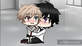Fantasy Lovers S2E2 - Gay Love Story - Gacha Life
