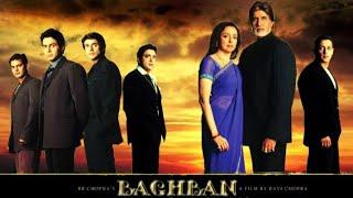 Film India Suara Bahasa Indonesia - Baghban (2003) | Film Hollywood Full Movie | Raj Copra Movie