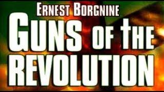 Guns of the Revolution (Western War Movie, Full Length, English, Free Cowboy Film) youtube movies