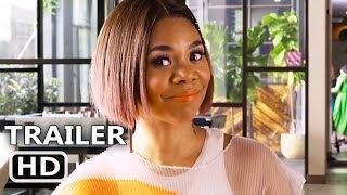 LITTLE Trailer # 2 (NEW 2019) Regina Hall, Comedy Movie HD