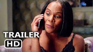 NOBODY'S FOOL Official Trailer (2018) Tiffany Haddish Comedy Movie HD