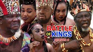 BATTLE OF KINGS SEASON 4 - (New Movie) Nigerian Movies 2019 Latest Full Movies