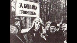 Хороший фильм "Мятежная застава", историческая драма A good film "The rebel outpost"