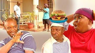 COMMISSIONER OF FOOD - SEE LATEST COMEDY | 2018 Latest Nigerian Movies African Nollywood Full Movies