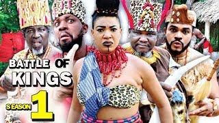 BATTLE OF KINGS SEASON 1 - (New Movie) Nigerian Movies 2019 Latest Full Movies