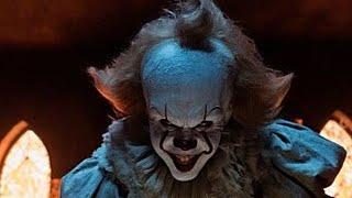 ‘IT’ Star Discusses Horror Film’s Sequel