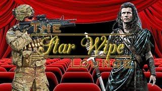What is the Worst Film Based On A Historical Event? - The Star Wipe Lounge Season 1 Episode #4