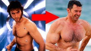 X-Men (2000) Cast: Then and Now ★ 2018