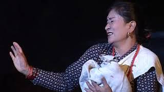Famous Newari Historical Culturel Drama (Nepal)