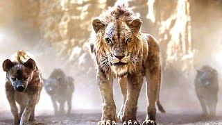 THE LION KING Full Movie Trailer # 3 (2019)