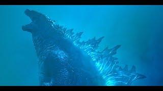 Godzilla II King of the Monsters ... Great Titanic Fantasy Film Trailer 2019 HD 2.0