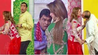 Nargis || Mahnoor || khushboo || New Punjabi Comedy Scene Stage Drama 2019 HD