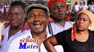 School Mates Season 1&2 - 2019 Latest Nigerian Comedy Movie Full HD