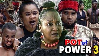 Pot Of Power Season 3 - New Movie | 2019 Latest Nigerian Nollywood Movie Full | 1080p
