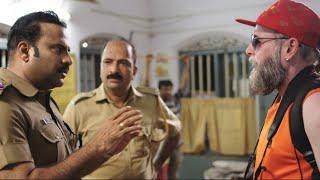 Autorsha | Police station comedy scene | Mazhavil Manorama