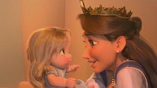 Tangled - Memorable Moments