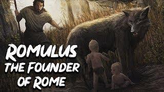 Romulus: The Founder of Rome - Mythology Dictionary - See u in History