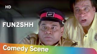 Fun2shh - Kader Khan - (कादर खान हिट कॉमेडी) - Hit Comedy Scene - Shemaroo Bollywood Comedy