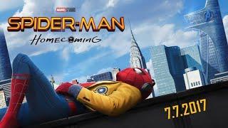 Spider-Man Homecoming Film Completo Ita HD [FANTASY/AZIONE]