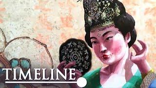 The Empress Who Ruled The World (Chinese History Documentary) | Timeline