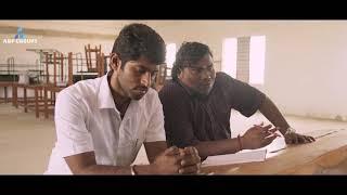 Pariyerum Perumal Movie Law College Opening Scene | Kathir, Yogibabu, Anandhi | Mari Selvaraj