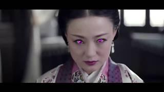 Fantasy Movie Adventure interesting, Chinese Movies " Reborn demon King " ACTION movies sub english
