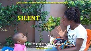 SILENT (Family The Honest Comedy) (Episode 96)