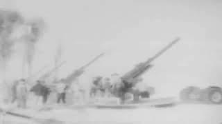 1942 - WAR DEPT FILM BULLETIN 10: THE COAST ARTILLERY BOARD - HISTORICAL