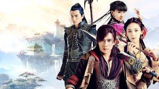 2019 Chinese New fantasy Kung fu Martial arts Movies - Best Chinese fantasy action movies #6