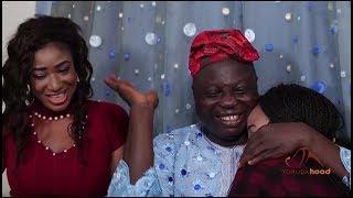 Baba Ame - Latest Yoruba Movie 2018 Comedy Starring Saka | Mr. Latin