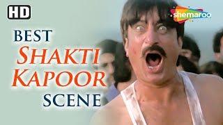 Happy Birthday: Shakti Kapoor Best Comedy Scene - Har Dil Jo Pyar Karega - Salman Khan