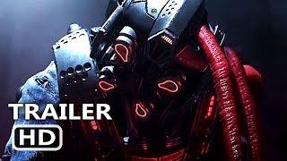GEARS 5 Official Trailer (2019) E3 2019 Game HD