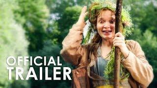 The Little Witch Trailer : The Little Witch Official Trailer (2018) Comedy Movie Trailers 2018