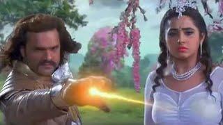 Nagdev Bhojpuri Movie 2019 Full HD | Khesari Lal Yadav Superhit Bhojpuri Movie 2019 - Kajal Raghwani