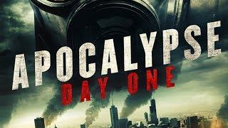 APOCALYPSE: Day One (Full Movie, Free Film, Horror, SciFI-Action, Sifi) free full horror movies
