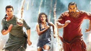 John Abrahm & Varun Dhawan Latest Action Full Movie | Jacqueline Fernandez, Nargis Fakhri