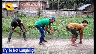 Must Watch New Funny???? ????Comedy Videos 2019 - Episode 33 - Funny Vines || SM TV