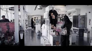 BFI Shop (British Film Institute) - London Attractions - Places to Visit in London, UK