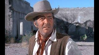 Something Big (Western Movie in Full Length, English, Classic Cowboy Film) *free full westerns*