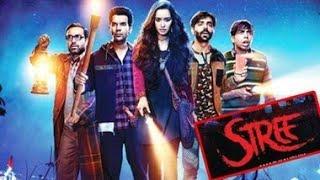 Stree Full Movie, Stree Movie Rajkumar Rao Shraddha Kapoor, Stree 2018 Full Movie, Stree Movie 2018