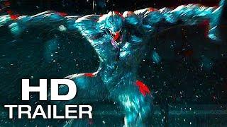 VENOM Riot Vs Venom Fight Scene Trailer NEW (2018) Tom Hardy Superhero Movie HD