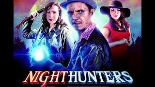 Full Moon AKA Night Hunters (Full Movie, HD, Horror Fantasy, English) *free movies in full length*
