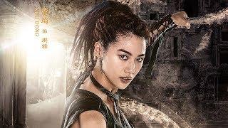 New Chinese Action Fantasy Movie ★ Action Movies 2018 Full Movies English Hollywood